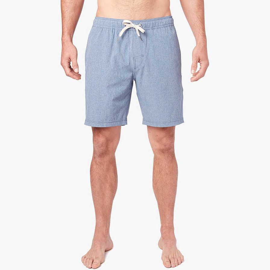 Men Fair Harbor Swim | The One Short