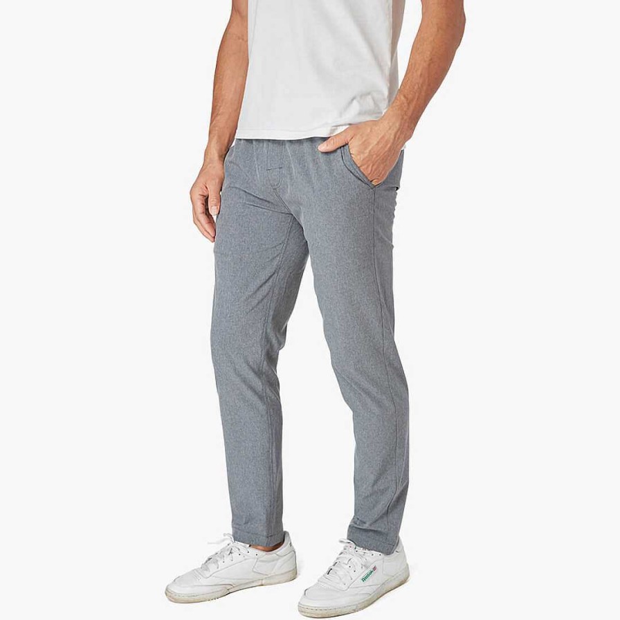 Men Fair Harbor Pants | The One Pant