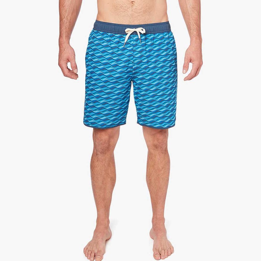 Swim Fair Harbor 8" Inseam | The Anchor