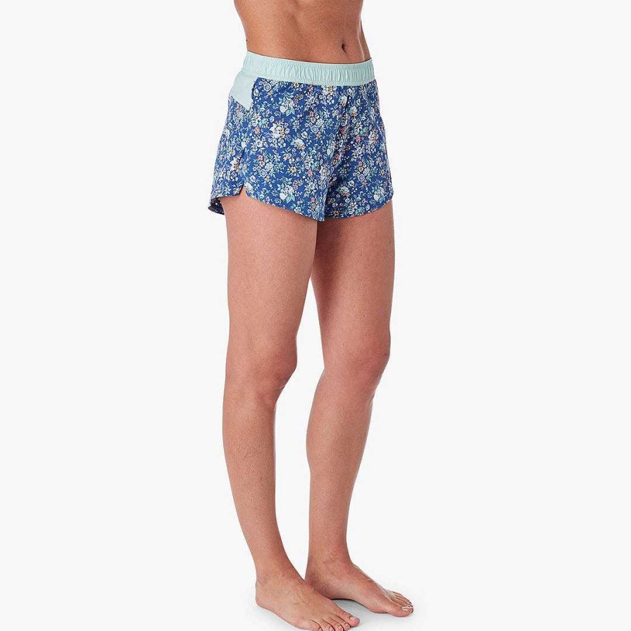 Men Fair Harbor Swim | The Atlantique Short