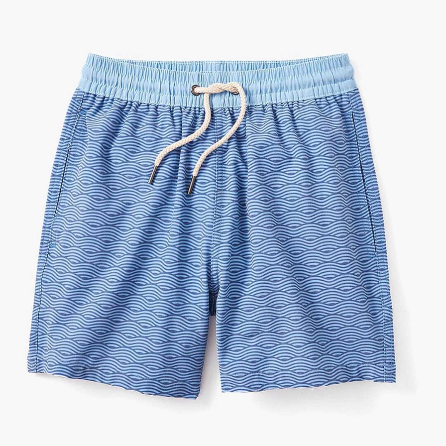 Kids Fair Harbor Shorts | Kids Bayberry Trunk