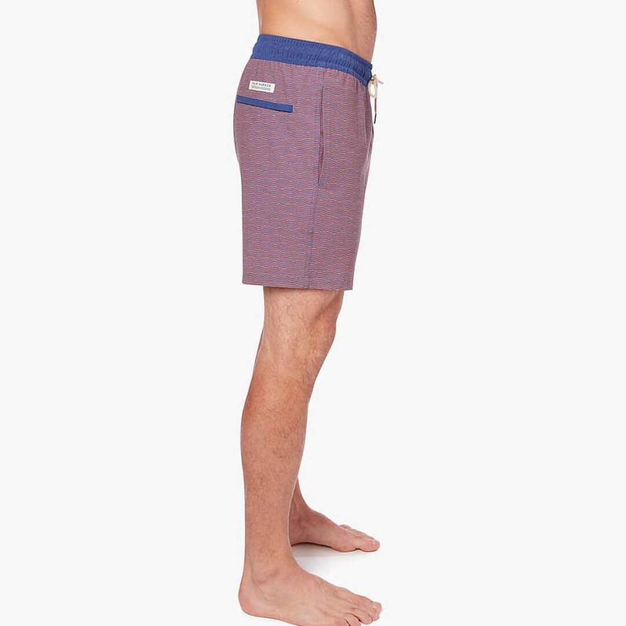 Men Fair Harbor 2-Packs | The Bayberry 7" (2-Pack)