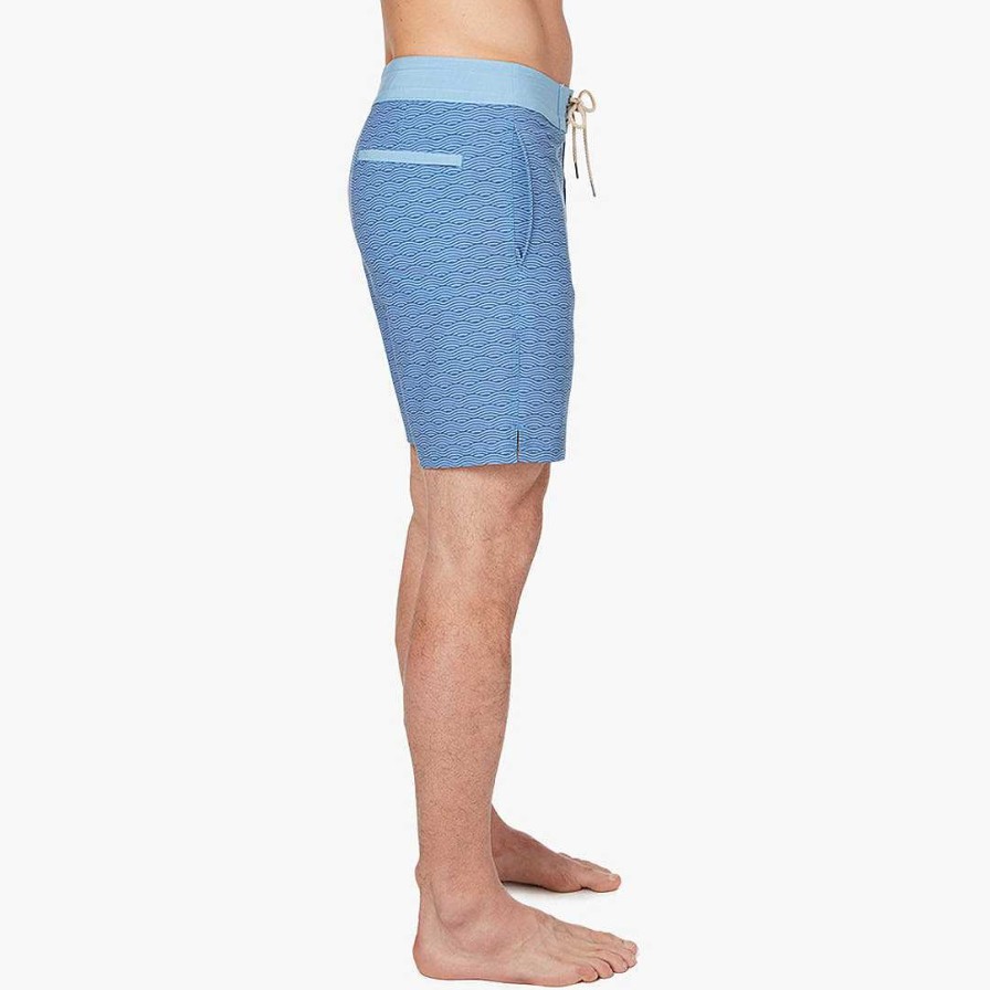 Men Fair Harbor Shorts | The Nautilus Boardshort