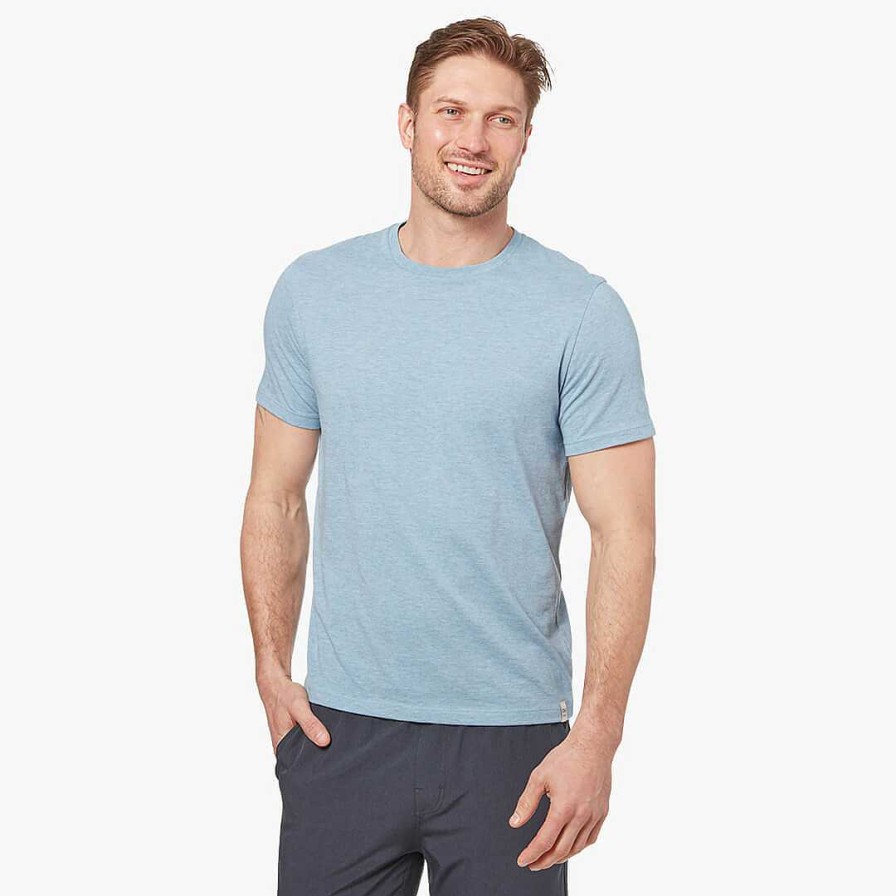 Men Fair Harbor 3-Packs | The Kismet Tee (3-Pack)