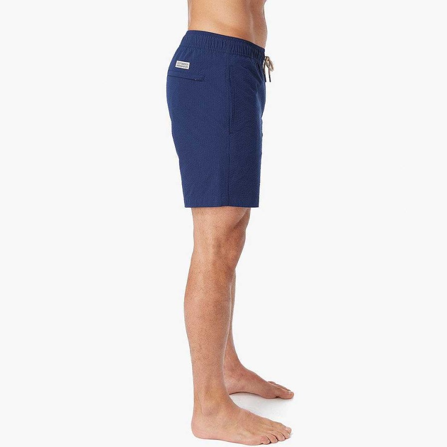 Men Fair Harbor Shorts | The Bayberry Trunk