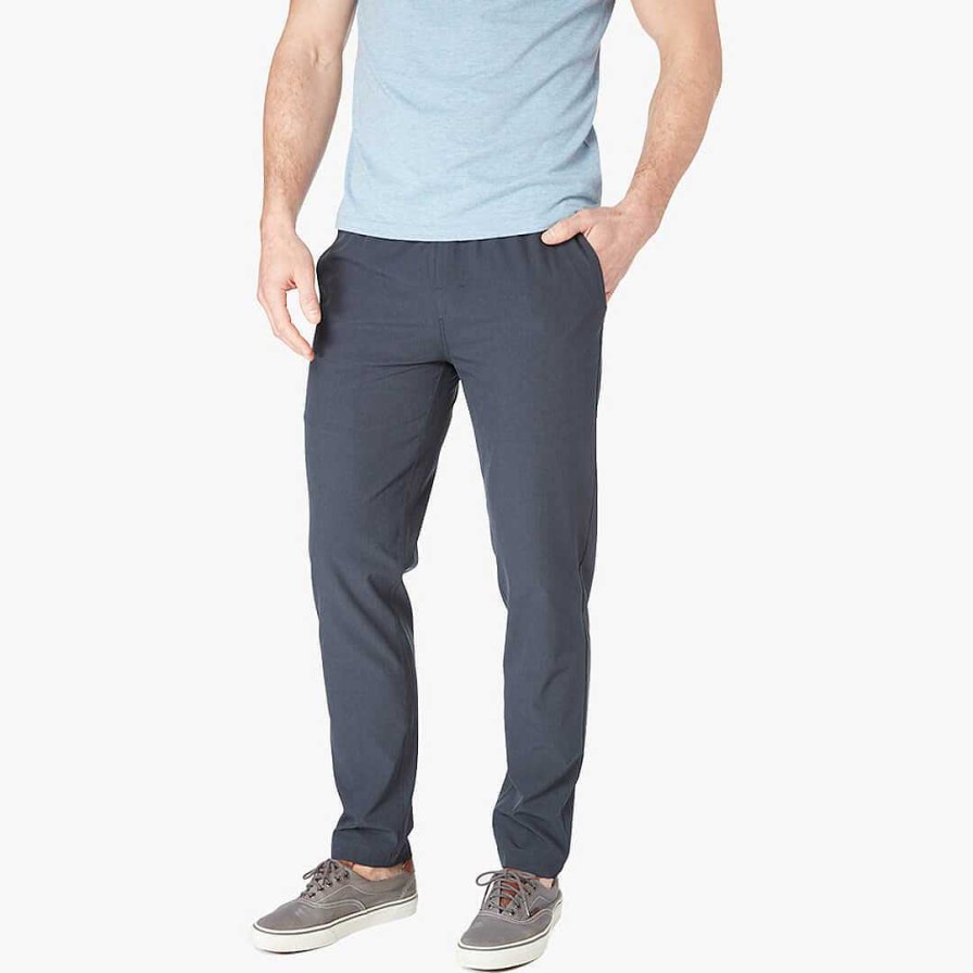 Men Fair Harbor Pants | The One Pant