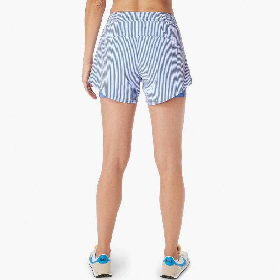 Men Fair Harbor Swim | The Corliss Short