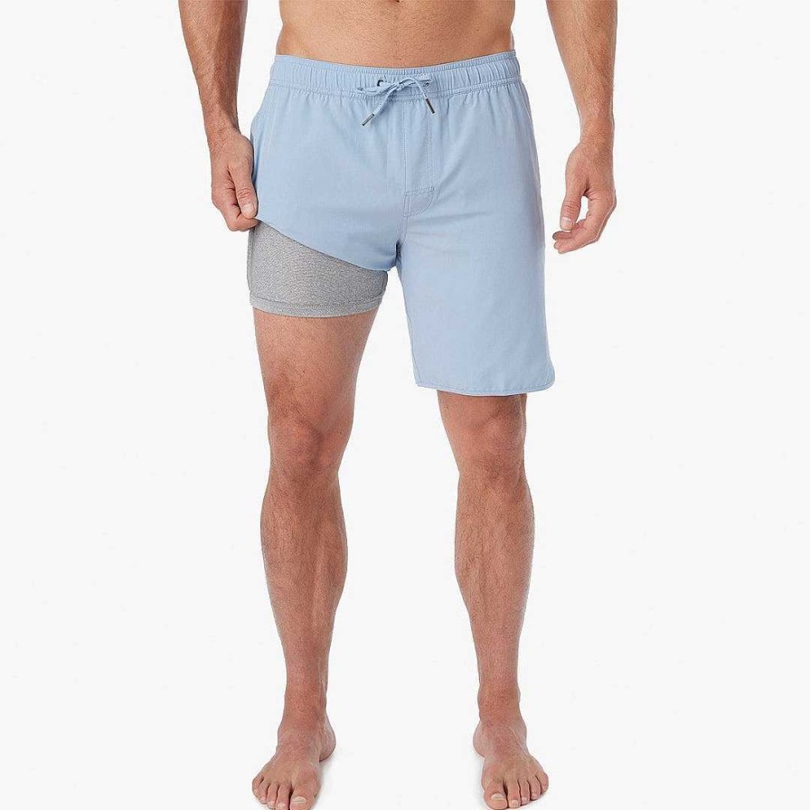 Swim Fair Harbor 8" Inseam | The Anchor