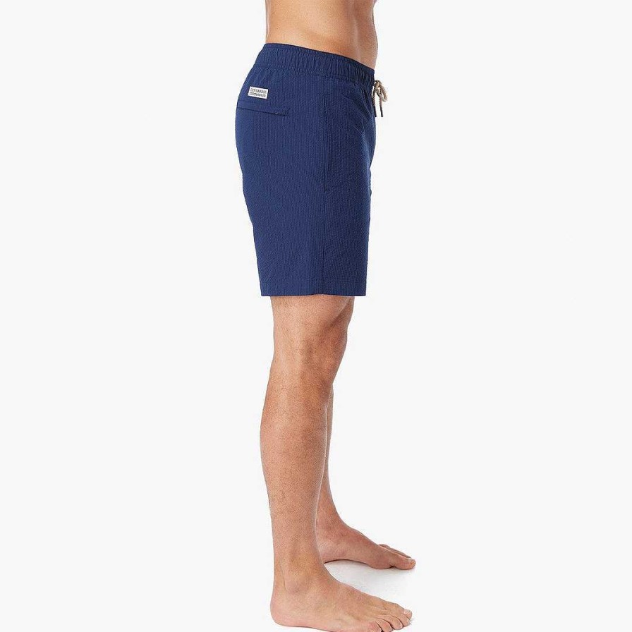 Men Fair Harbor Shorts | The Bayberry Trunk