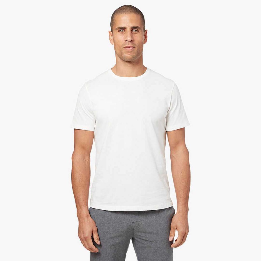 Men Fair Harbor Tees & Henleys | The Kismet Tee