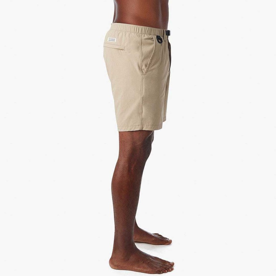 Men Fair Harbor Swim | The River Short